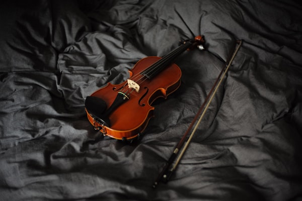 violin 1